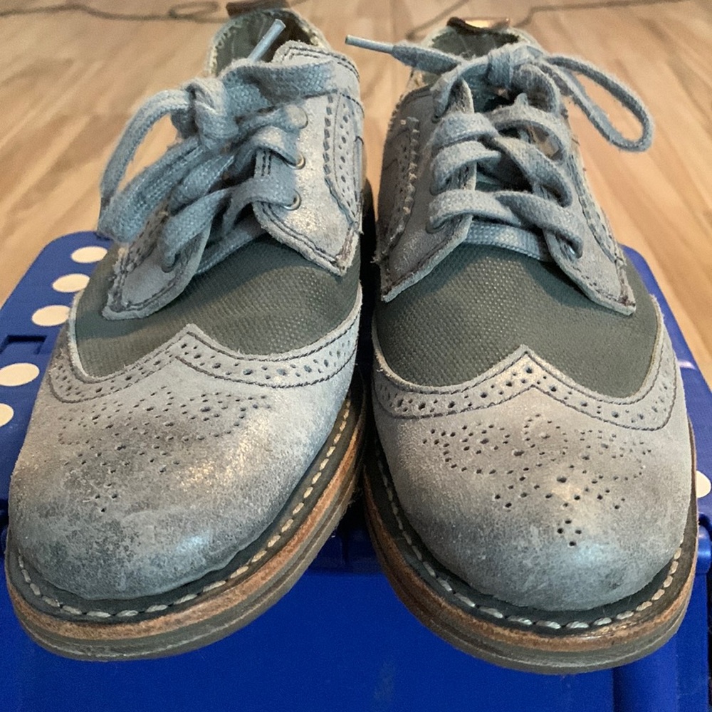Caterpillar Men's shoes size 7